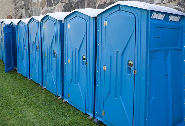 Portable Toilets for Disaster Relief Sites in Bloomington, CA